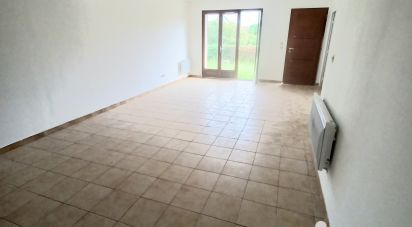 Maison 5 pièces de 140 m² à Péronne (80200)