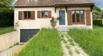 Maison 5 pièces de 140 m² à Péronne (80200)