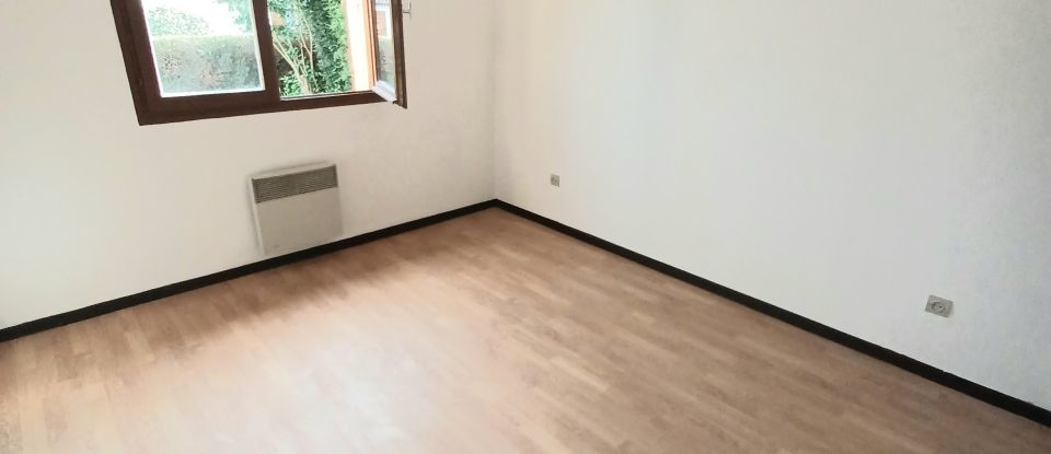 Maison 5 pièces de 140 m² à Péronne (80200)