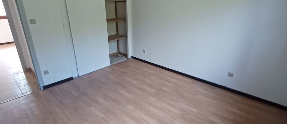 Maison 5 pièces de 140 m² à Péronne (80200)