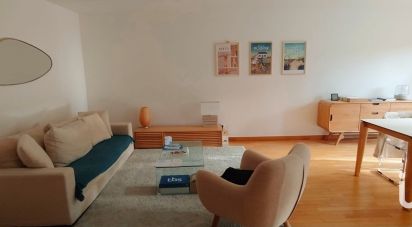 Appartement 3 pièces de 74 m² à Nantes (44200)