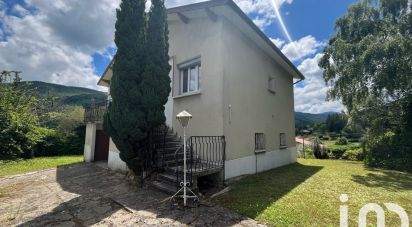 House 5 rooms of 88 m² in Villevocance (07690)