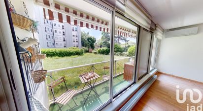 Apartment 6 rooms of 101 m² in Boulogne-Billancourt (92100)