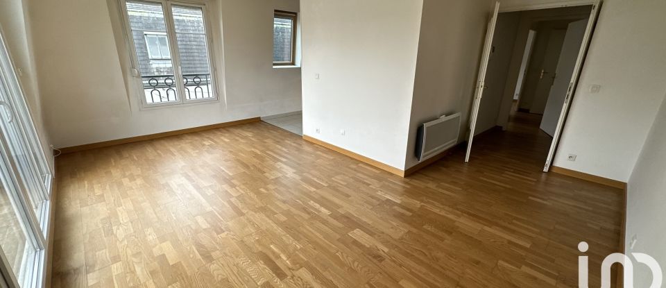 Apartment 3 rooms of 55 m² in Brunoy (91800)