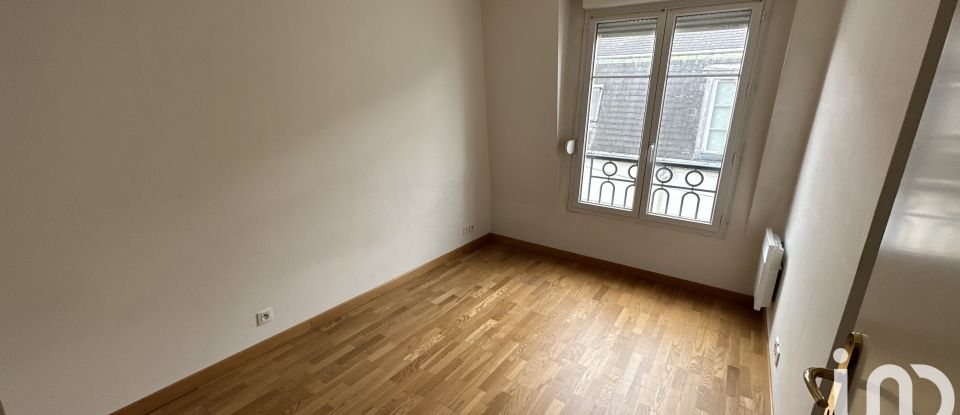 Appartement 3 pièces de 55 m² à Brunoy (91800)