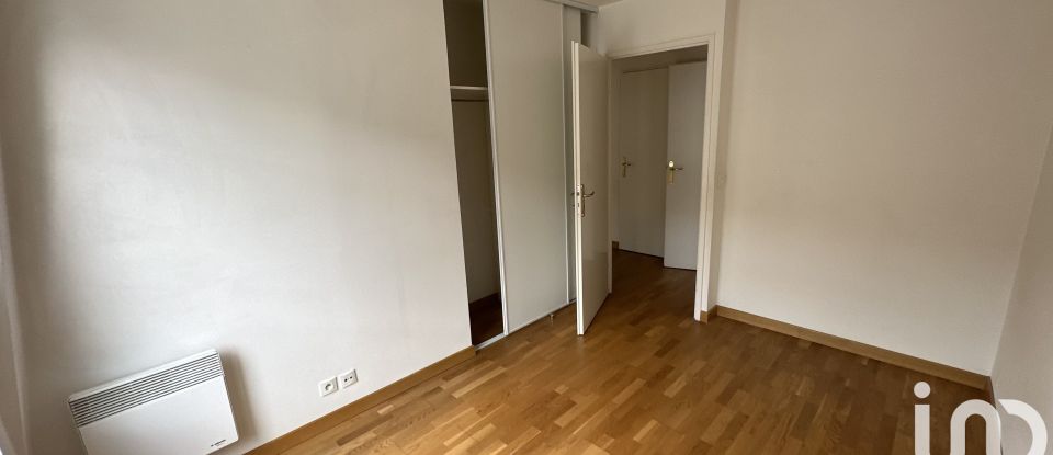 Appartement 3 pièces de 55 m² à Brunoy (91800)