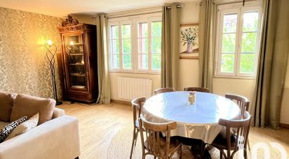 Apartment 3 rooms of 78 m² in Troyes (10000)