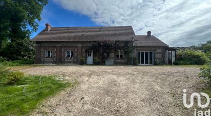 Country house 9 rooms of 196 m² in Étretat (76790)