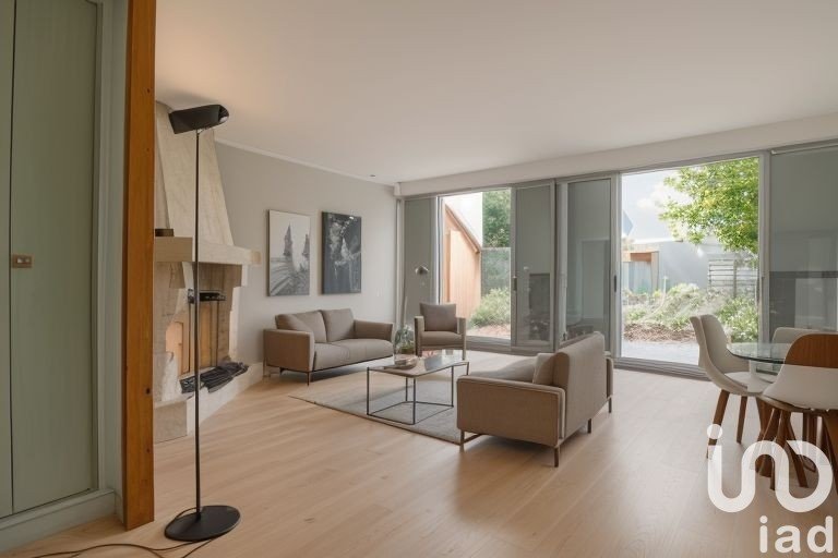 Maison 4 pièces de 92 m² à Éragny (95610)