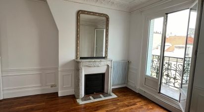 Appartement 3 pièces de 57 m² à Paris (75005)