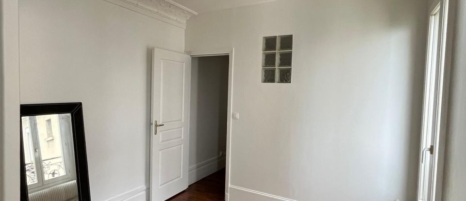 Apartment 3 rooms of 57 m² in Paris (75005)