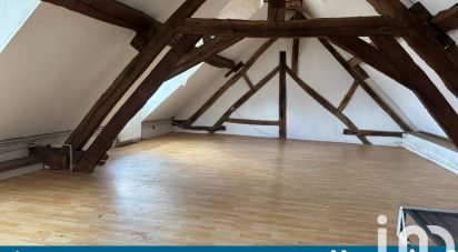 Longere 4 rooms of 140 m² in Mornay-sur-Allier (18600)