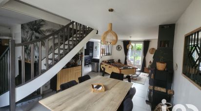 Maison 5 pièces de 100 m² à Franconville (95130)