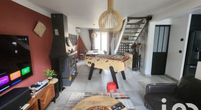 Maison 5 pièces de 100 m² à Franconville (95130)