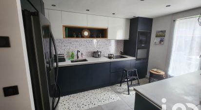 Maison 5 pièces de 100 m² à Franconville (95130)