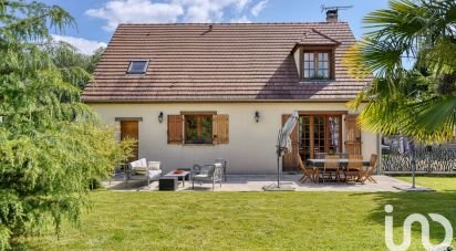 Traditional house 6 rooms of 137 m² in Triel-sur-Seine (78510)