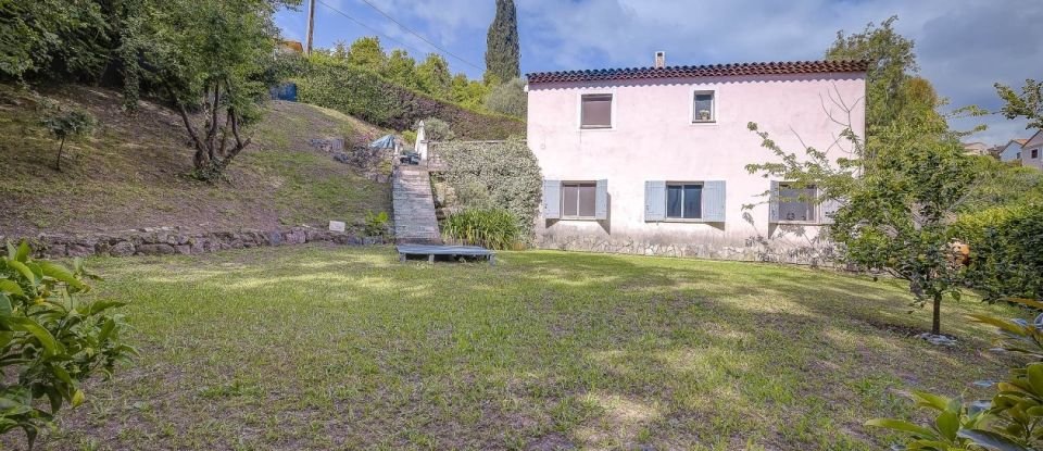 House 5 rooms of 130 m² in La Colle-sur-Loup (06480)