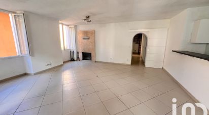 Apartment 5 rooms of 102 m² in Saint-Sauveur-sur-Tinée (06420)