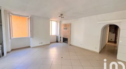 Apartment 5 rooms of 102 m² in Saint-Sauveur-sur-Tinée (06420)