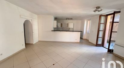 Apartment 5 rooms of 102 m² in Saint-Sauveur-sur-Tinée (06420)