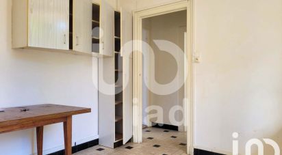 Village house 4 rooms of 87 m² in Désertines (03630)