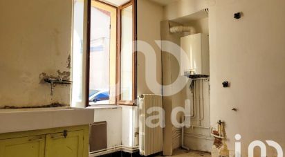 Village house 4 rooms of 87 m² in Désertines (03630)