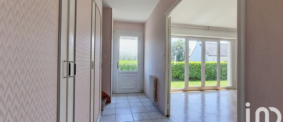 Maison 6 pièces de 105 m² à Allaire (56350)