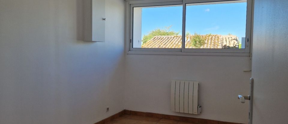 Maison 3 pièces de 58 m² à Coëx (85220)