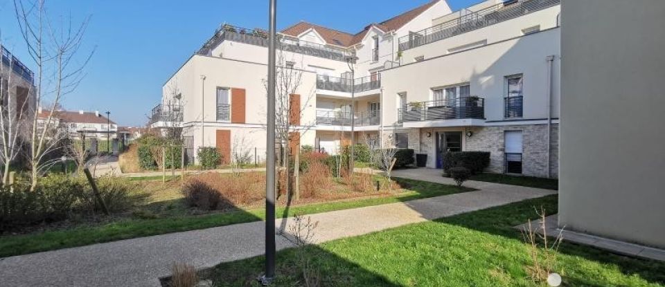 Apartment 2 rooms of 40 m² in Saint-Pierre-du-Perray (91280)