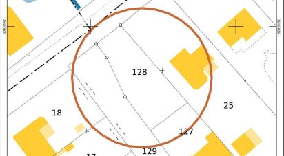 Land of 482 m² in Lorgies (62840)