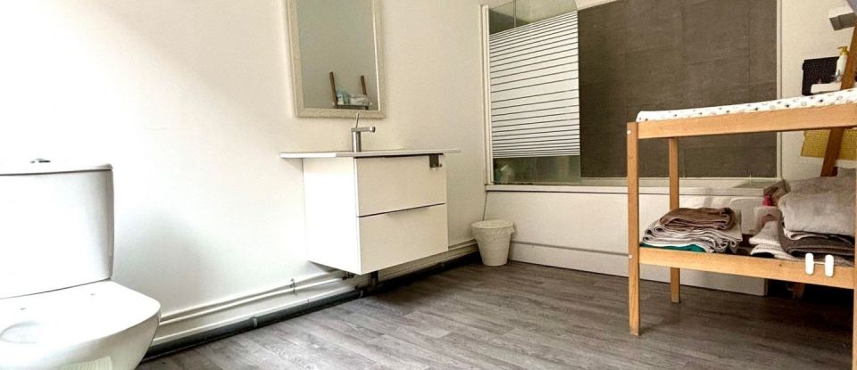 Maison 4 pièces de 96 m² à Armentières (59280)