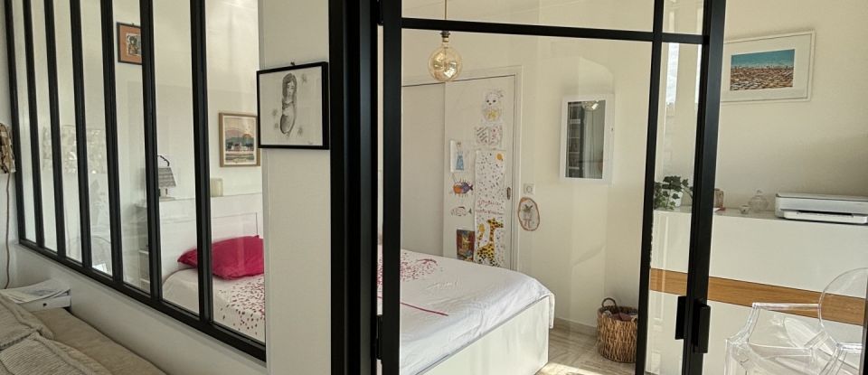 Appartement 3 pièces de 90 m² à Cagnes-sur-Mer (06800)