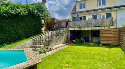 House 5 rooms of 79 m² in MALESHERBES (45330)