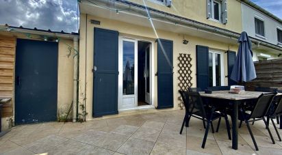 House 5 rooms of 79 m² in MALESHERBES (45330)