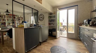 Maison 5 pièces de 79 m² à MALESHERBES (45330)