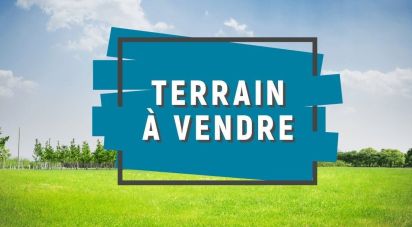 Terrain de 800 m² à Cuiry-lès-Chaudardes (02160)