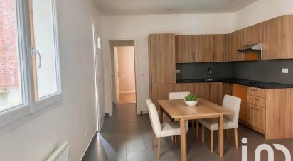 Maison 3 pièces de 49 m² à Vitry-sur-Seine (94400)