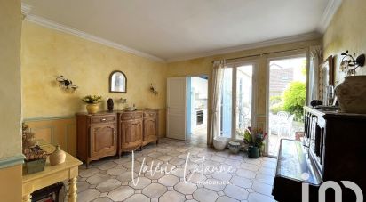 Traditional house 6 rooms of 120 m² in Noisy-le-Sec (93130)