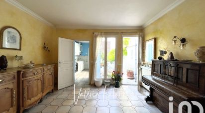 Traditional house 6 rooms of 120 m² in Noisy-le-Sec (93130)