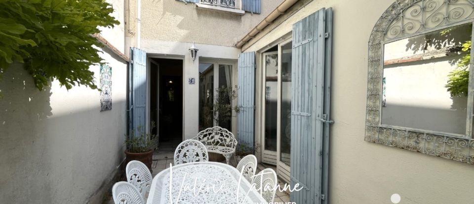 Traditional house 6 rooms of 120 m² in Noisy-le-Sec (93130)