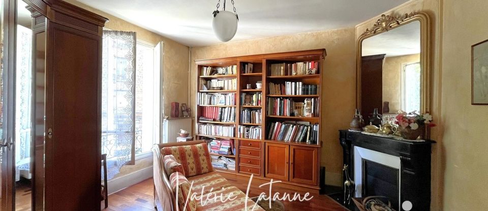 Traditional house 6 rooms of 120 m² in Noisy-le-Sec (93130)