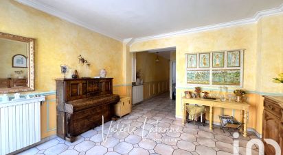 Traditional house 6 rooms of 120 m² in Noisy-le-Sec (93130)