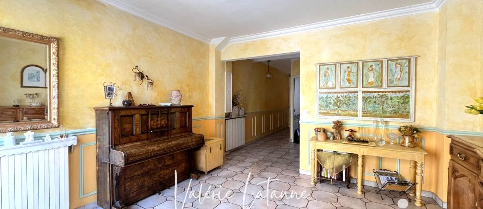 Traditional house 6 rooms of 120 m² in Noisy-le-Sec (93130)