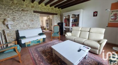 House 6 rooms of 177 m² in Flaujagues (33350)