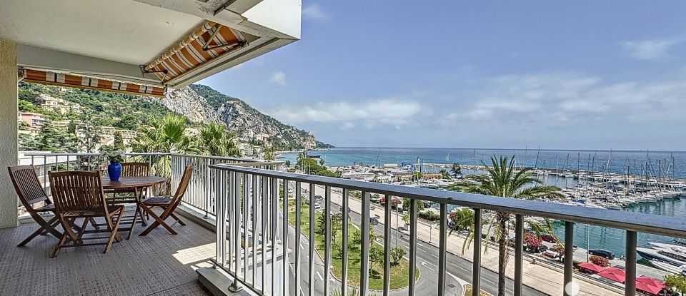 Appartement 4 pièces de 67 m² à Menton (06500)