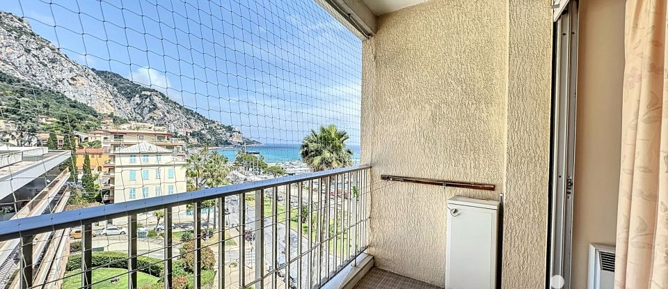 Appartement 4 pièces de 67 m² à Menton (06500)