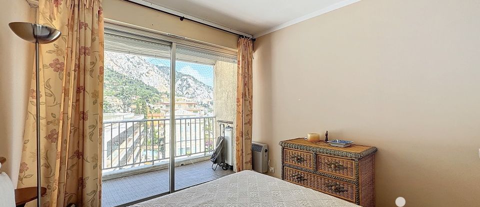 Appartement 4 pièces de 67 m² à Menton (06500)