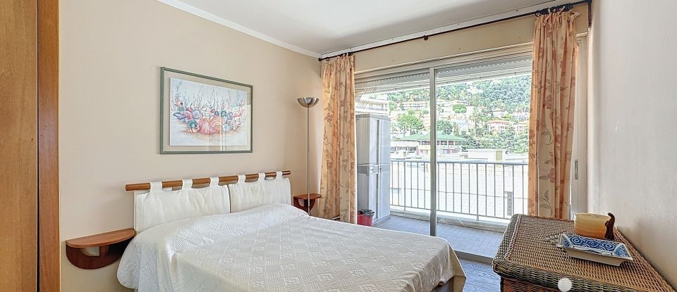 Appartement 4 pièces de 67 m² à Menton (06500)