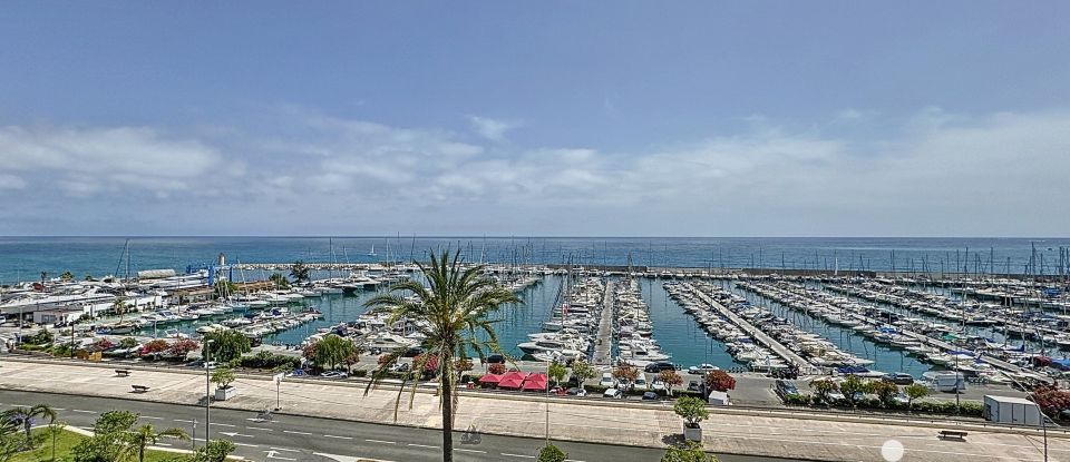 Apartment 4 rooms of 67 m² in Menton (06500)