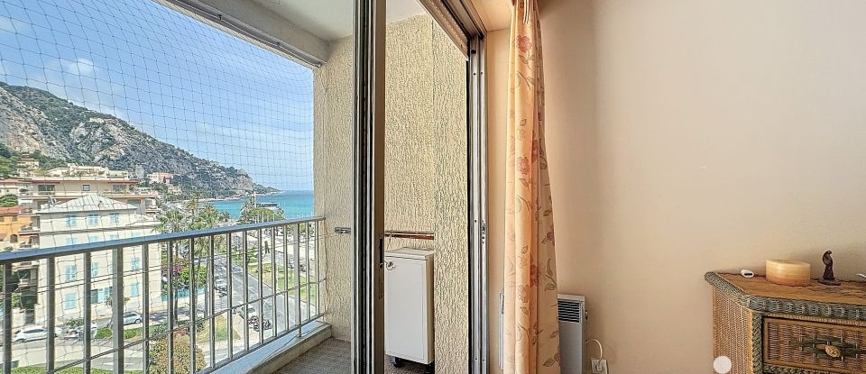 Appartement 4 pièces de 67 m² à Menton (06500)